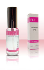 The Edge inodoro para mulher 25ml – aroma neutro