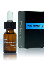Pheromone Essence para homem 7,5ml
