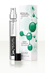 5 Alpha para homem 15ml feromonas