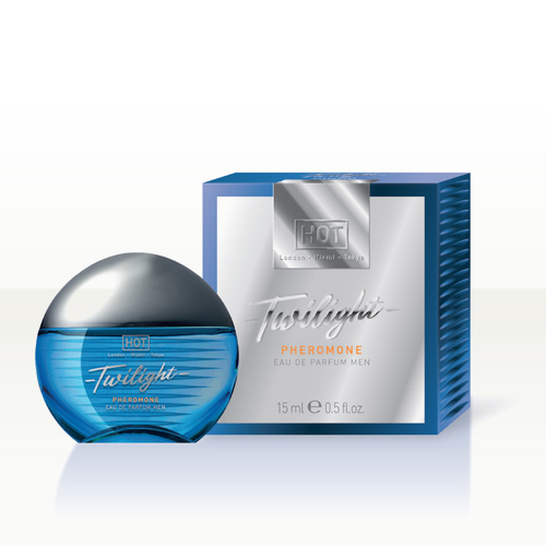 HOT Twilight homem Perfume de feromona 15 ml