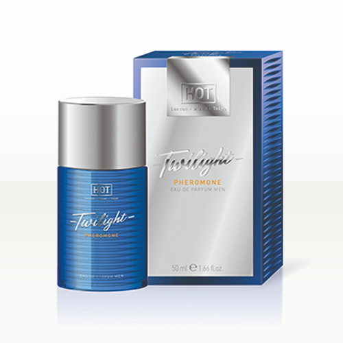 HOT Twilight homem Perfume de feromona 50 ml