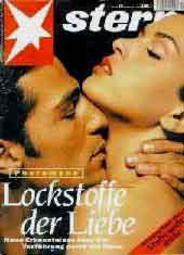 Lockstoffe Bild