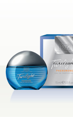 HOT Twilight homem Perfume de feromona 15 ml