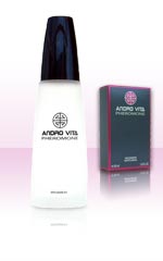 Andro Vita feromona 30ml para mulheres inodoro