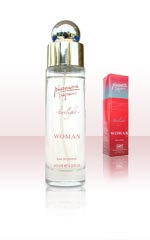 Perfume feromonal para mulher HOT Twilight 45ml