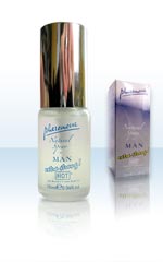 HOT para homem spray extra forte - 10ml de perfume feromonal