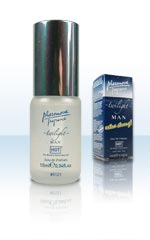 Perfume feromonal HOT Twilight extra forte