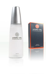 Andro Vita unissexo natural feromonas 30ml