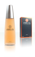 Andro Vita unissexo feromonas 30ml