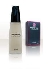 Andro Vita para mulher com feromonas 30ml