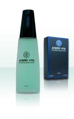 Andro Vita para homem com feromonas 30ml