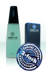 Andro Vita para homem: edição especial com concentrado de fero