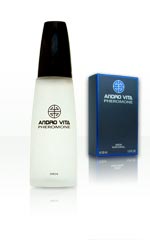 Andro Vita para homem com feromonas 30ml inodoro