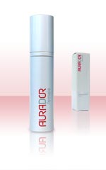 Aurador para mulher com feromonas inodoro 12ml