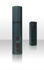 Aurador Male com feromonas inodoro 12ml