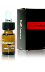 Pheromone Essence para mulher 7,5ml