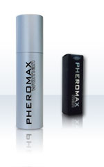 PHEROMAX para mulher perfume feromonal de aroma neutro