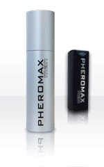 PHEROMAX um perfume feromonal de aroma neutro