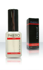Phiero Premium 30ml perfume feromonal para homem