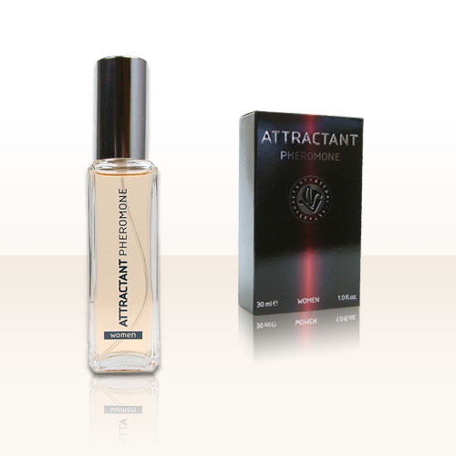 Attractant mulheres Pheromone 30ml